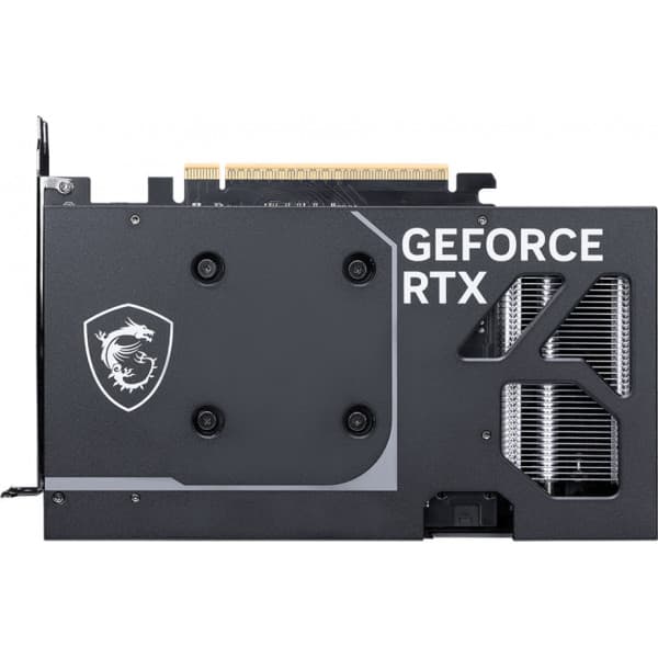 MSI GeForce RTX 5060 8G VENTUS 2X OC grafikkort