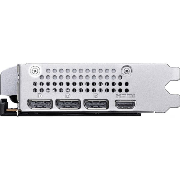 MSI GeForce RTX 5060 8G VENTUS 2X OC grafikkort