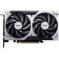 Miniatyrbild 2 av 5: MSI GeForce RTX 5060 8G VENTUS 2X OC grafikkort