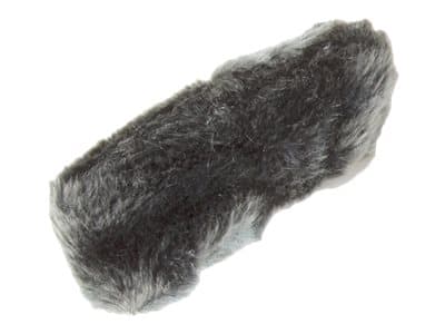 Panasonic VW-VMS10E-K - Mikrofoni - Panasonic HC-VX992, VZX2M, VZX990; Lumix DC-BGH1, BS1H, S5KK; Lumix G DC-GH5M2, GH6, GH6L - mikrofoniin