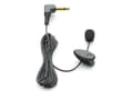 Miniatyrbilde 3 av 5: Philips LFH9173 - Mikrofon - svart