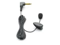 Miniatyrbilde 4 av 5: Philips LFH9173 - Mikrofon - svart
