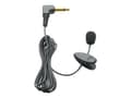 Miniatyrbilde 2 av 5: Philips LFH9173 - Mikrofon - svart