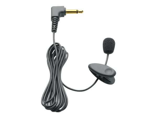 Philips LFH9173 - Mikrofon - svart