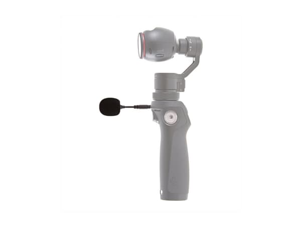 DJI FM-15 - Osmo Series - mikrofon - for DJI Osmo