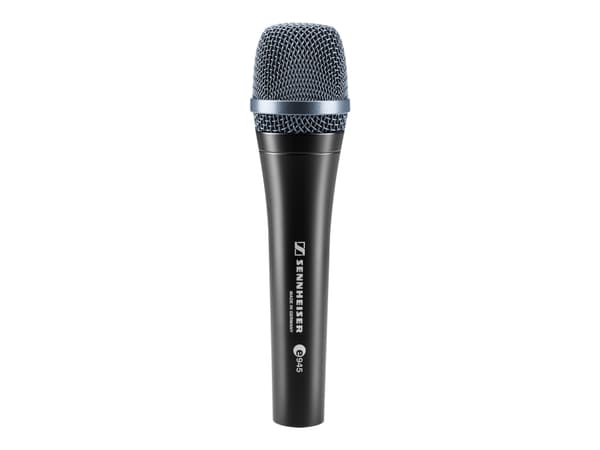Sennheiser e 945 - Mikrofon