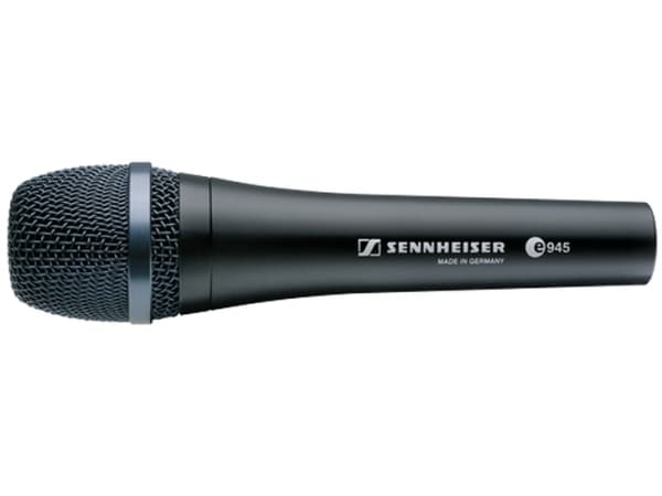 Sennheiser e 945 - Mikrofon