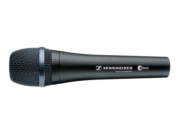 Sennheiser e 945 - Mikrofon