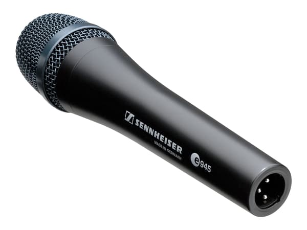 Sennheiser e 945 - Mikrofon