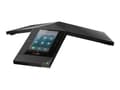 Pikkukuva 1 / 5: POLY RPTrio 8800, 100 - 22000 Hz, 75 x 383 x 332 mm, 950 g, 1,97 kg, 483 mm, 115 mm