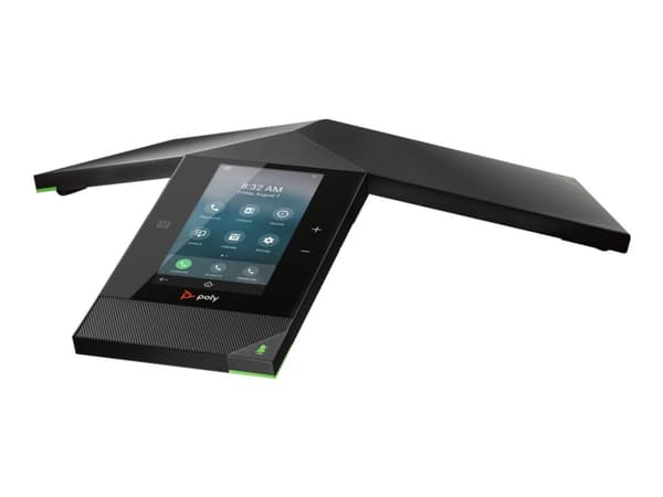 Poly RealPresence Trio utvidelsesmikrofoner - Mikrofon (pakke med 2)
