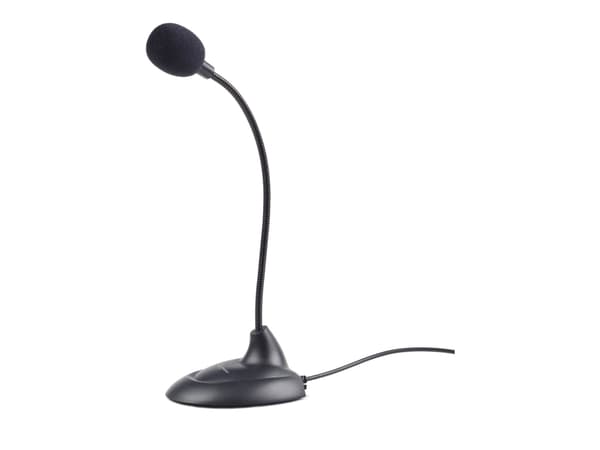 Gembird MIC-205 - Mikrofon