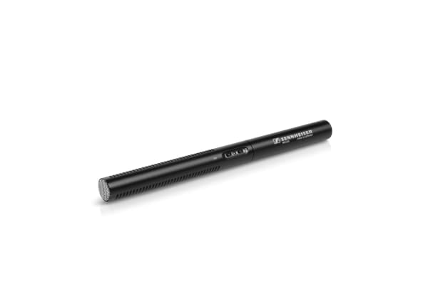 Sennheiser MKE 600 - Mikrofon