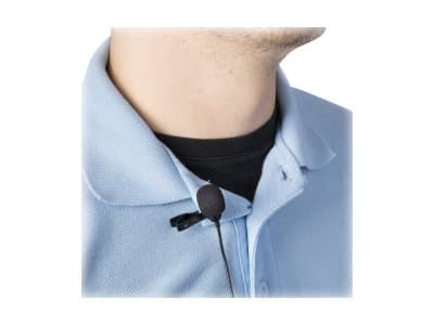walimex pro Lavalier - Mikrofon