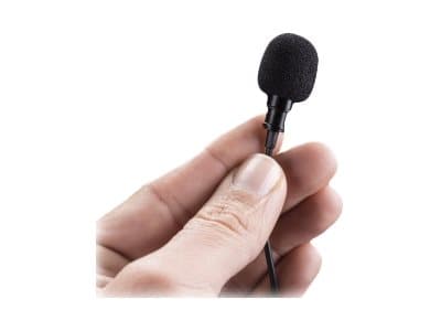walimex pro Lavalier - Mikrofon