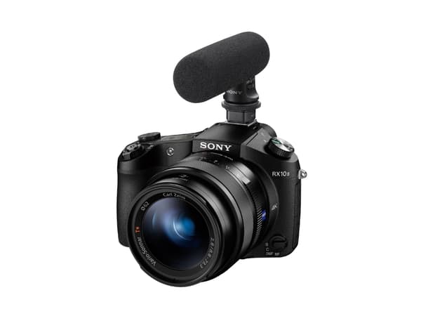 Sony ECM-GZ1M