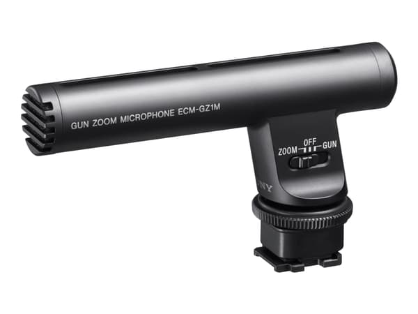 Sony ECM-GZ1M