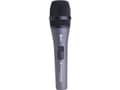 Miniatyrbild 4 av 4: Sennheiser e 845 S, scenmikrofon, 40 - 16000 Hz, 350 ohm (O), 1,8 mV/Pa, 1000 ohm (O), Supernjure