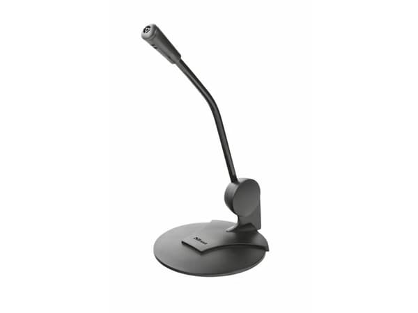 Trust Primo Desk Microphone - Mikrofon