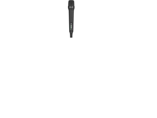 Monacor TXA-800HT, Scene/opptreden, 70 - 16000 Hz, Kardioide, 10 mW, Dynamisk, Trådløs