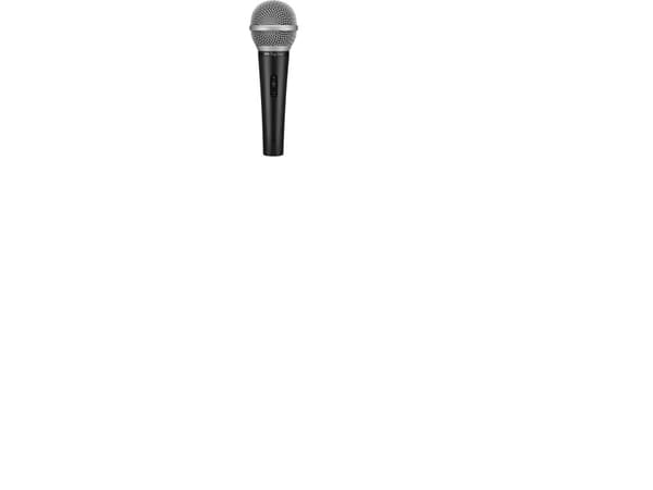 IMG Stageline DM-1100 Hånd Sangmikrofon Inkl. kabel XLR