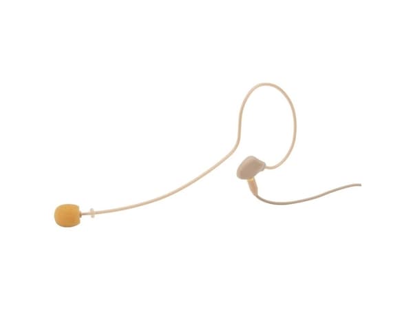 JTS JTS Headset Talmikrofon Överföringstyp: Bredband Inkl. läskärm