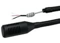 Miniatyrbilde 3 av 5: Monacor DMG-400, Intervju, 150 - 12000 Hz, 500 O, Kardioide, Dynamisk, Koblet med ledninger (ikke trådløs)