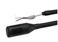 Miniatyrbilde 1 av 5: Monacor DMG-400, Intervju, 150 - 12000 Hz, 500 O, Kardioide, Dynamisk, Koblet med ledninger (ikke trådløs)