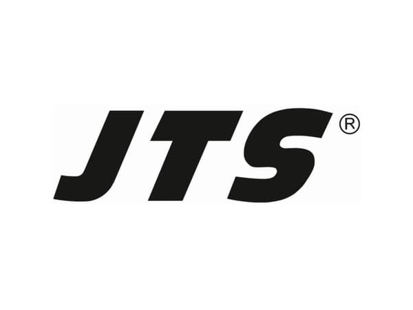 JTS JTS Handhållen talmikrofon Överföringstyp: Trådlös kontakt
