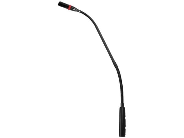 JTS GML-5212 Talmikrofon med svanhals Överföringstyp:Direkt