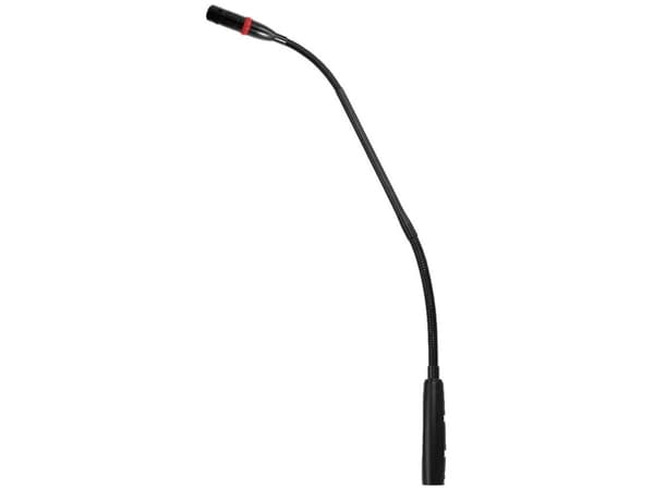 JTS GML-5212 Svanehals Talemikrofon Overførselstype:Direkte XLR Direkte