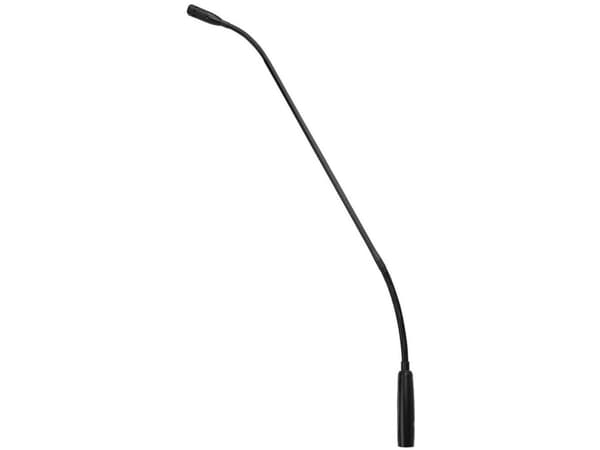 JTS GM-5218 Svanehals Talemikrofon Overførselstype:Direkte XLR Direkte