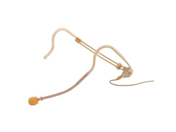 JTS JTS Headset talmikrofon Överföringstyp: Bredband