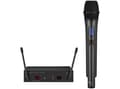 Miniatyrbild 2 av 5: TXS-611SET Multifrequency microphone system, 863-865 MHz, incl. transmitter and receiver