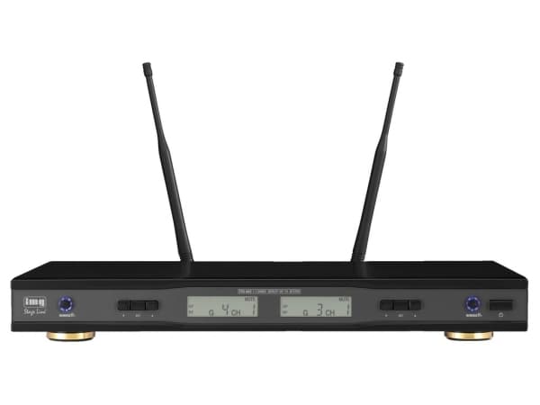 TXS-865 Vastaanotin