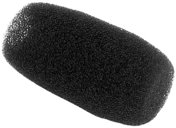 Monacor GM-5218L, Bordmikrofon, 125 dB, 80 - 18000 Hz, 220 O, Superkardioide, Koblet med ledninger (ikke trådløs)