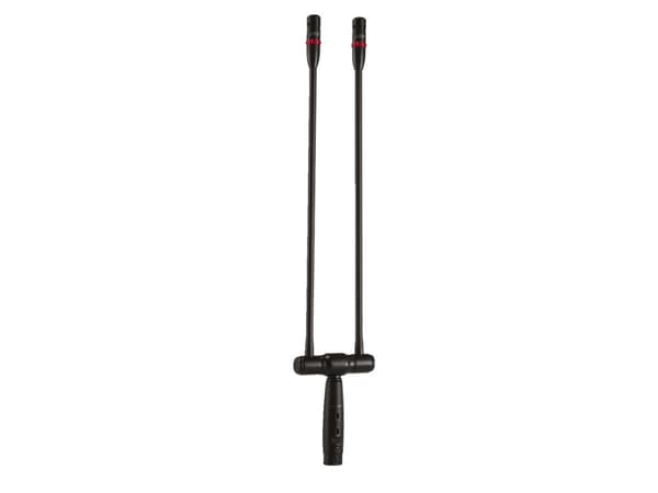 JTS GM-5215LDU Svanehals Talemikrofon Overførselstype:Direkte XLR Direkte
