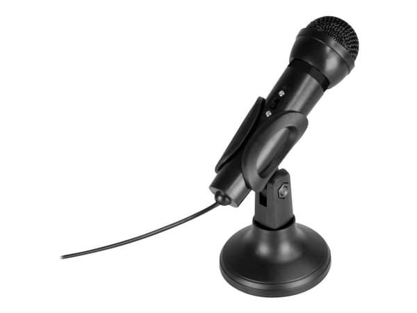 Media-Tech MICCO SFX MT393 - Mikrofon