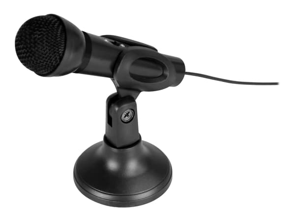 Media-Tech MICCO SFX MT393 - Mikrofon