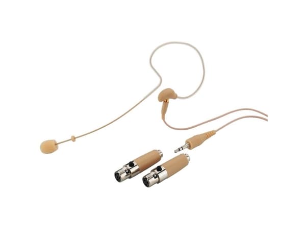 HSE-70A/SK Hodesettmikrofon