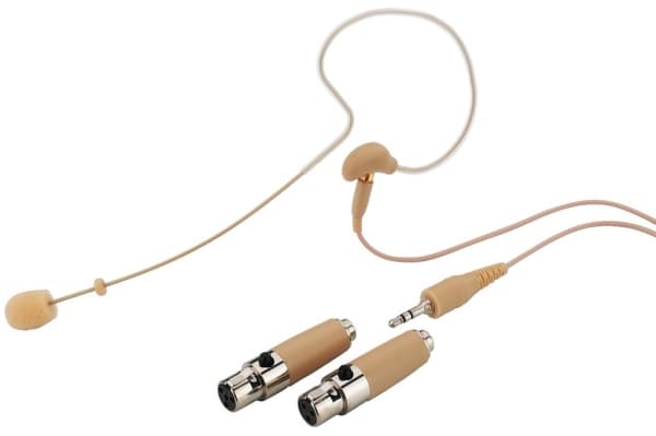 HSE-70A/SK Hodesettmikrofon