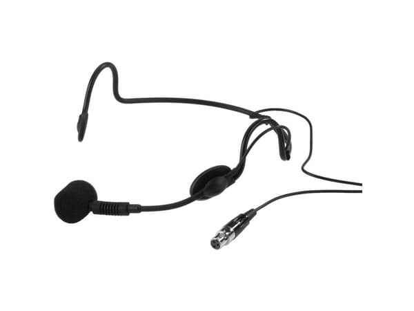 HSE-90 Headset-mikrofon
