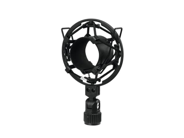 Omnitronic 13030918, studiomikrofon, -38 dB, 20 - 20000 Hz, 200 ohm (O), 77 dB, kardioid