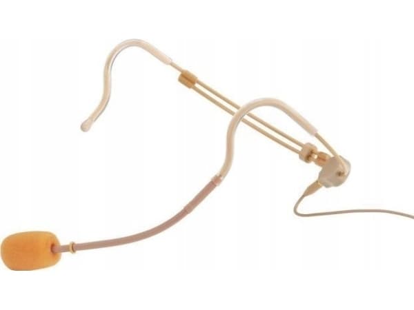 JTS JTS Headset Talmikrofon Överföringstyp: Bredband Inkl. läskärm
