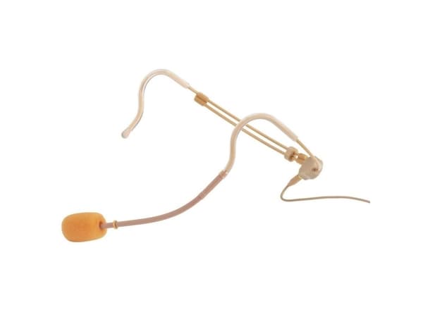 JTS JTS Headset Talmikrofon Överföringstyp: Bredband Inkl. läskärm