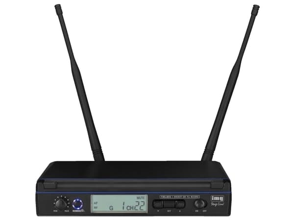 TXS-855 Vastaanotin