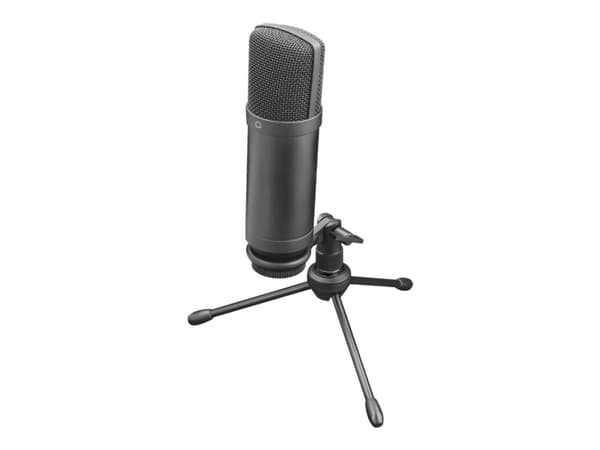 Trust Gaming GXT 252+ Emita Plus - Mikrofon - USB