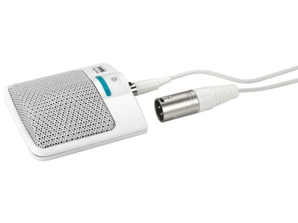 ECM-306B/WS Boundary microphones