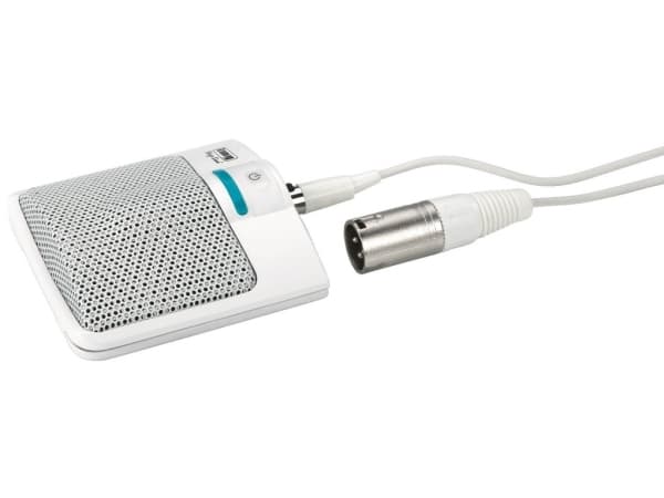 ECM-306B/WS Boundary microphones