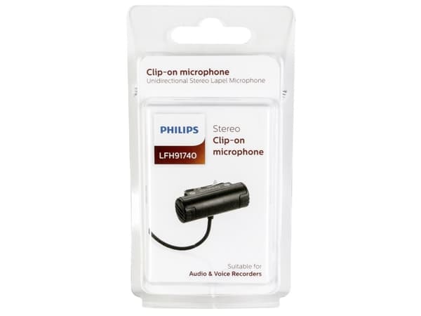 Philips LFH9174 - Viivakoodiskanneri